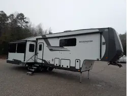 2026 Forest River Rockwood Signature 401SFB
