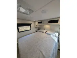 2026 Chaparral by Coachmen Chaparral 31BH