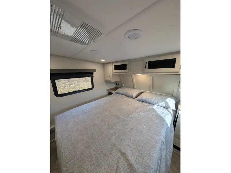 2026 Chaparral by Coachmen Chaparral 31BH