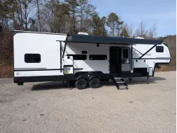 2026 Chaparral by Coachmen Chaparral 31BH