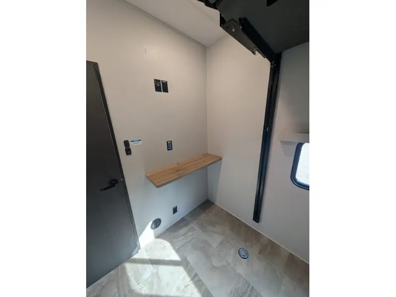 2026 Chaparral by Coachmen Chaparral 31BH