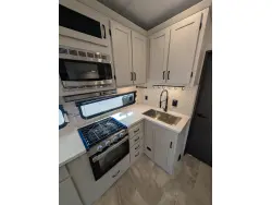 2026 Chaparral by Coachmen Chaparral 31BH