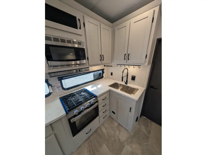 2026 Chaparral by Coachmen Chaparral 31BH