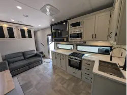 2026 Chaparral by Coachmen Chaparral 31BH