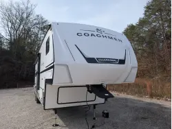 2026 Chaparral by Coachmen Chaparral 31BH