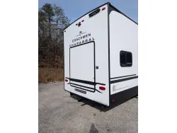 2026 Chaparral by Coachmen Chaparral 31BH