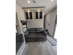 2026 Chaparral by Coachmen Chaparral 31BH