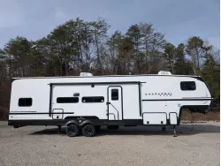 2026 Chaparral by Coachmen Chaparral 31BH