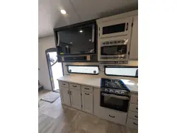 2026 Chaparral by Coachmen Chaparral 31BH