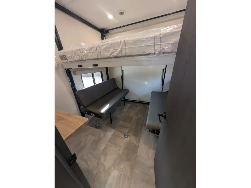 2026 Chaparral by Coachmen Chaparral 31BH