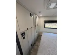 2026 Chaparral by Coachmen Chaparral 31BH