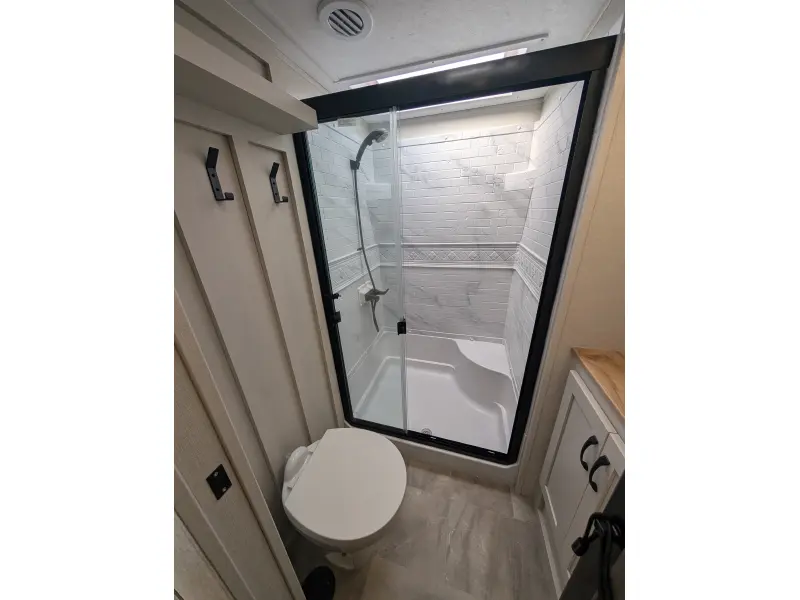 2026 Chaparral by Coachmen Chaparral 31BH