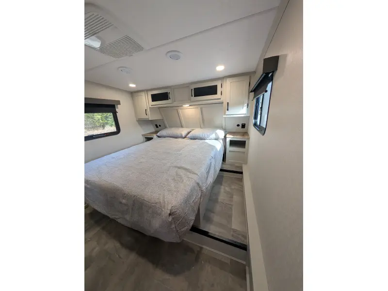 2026 Chaparral by Coachmen Chaparral 31BH