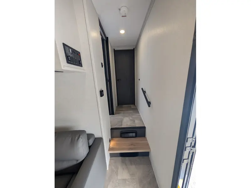 2026 Chaparral by Coachmen Chaparral 31BH