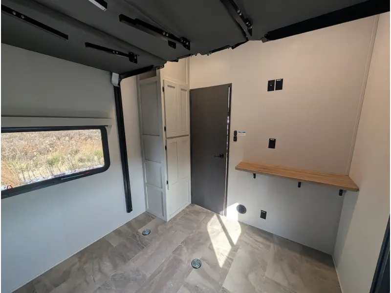 2026 Chaparral by Coachmen Chaparral 31BH