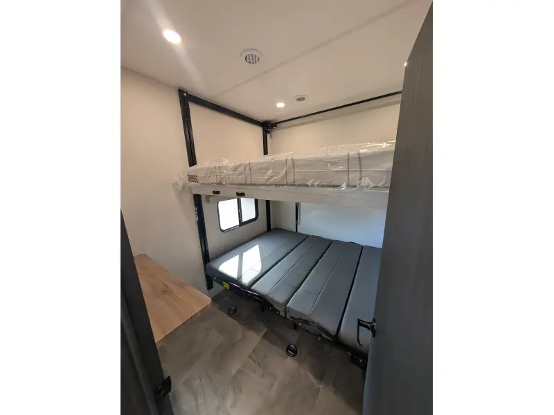 2026 Chaparral by Coachmen Chaparral 31BH