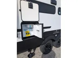 2026 Chaparral by Coachmen Chaparral 31BH