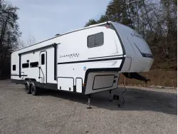 2026 Chaparral by Coachmen Chaparral 31BH