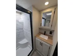 2026 Chaparral by Coachmen Chaparral 31BH