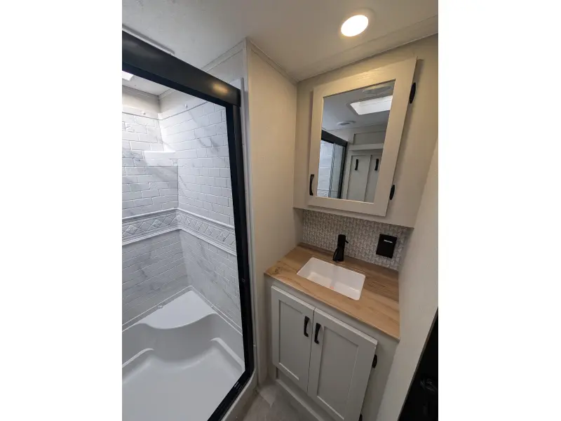 2026 Chaparral by Coachmen Chaparral 31BH