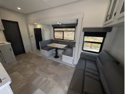 2026 Chaparral by Coachmen Chaparral 31BH