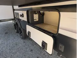 2026 Chaparral by Coachmen 218 Lite