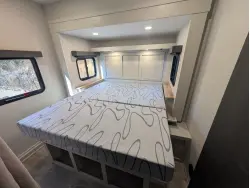 2026 Chaparral by Coachmen 218 Lite