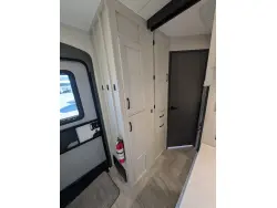 2026 Chaparral by Coachmen 218 Lite
