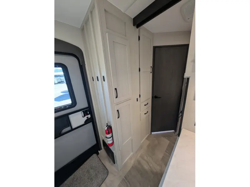 2026 Chaparral by Coachmen 218 Lite
