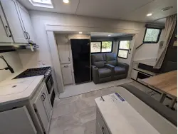 2026 Chaparral by Coachmen 218 Lite