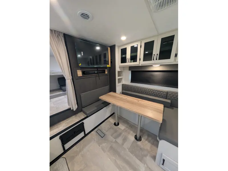 2026 Chaparral by Coachmen 218 Lite
