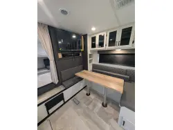 2026 Chaparral by Coachmen 218 Lite
