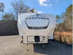 2026 Chaparral by Coachmen 218 Lite