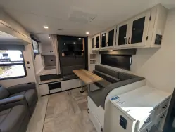 2026 Chaparral by Coachmen 218 Lite