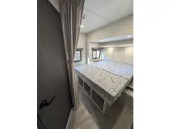 2026 Chaparral by Coachmen 218 Lite