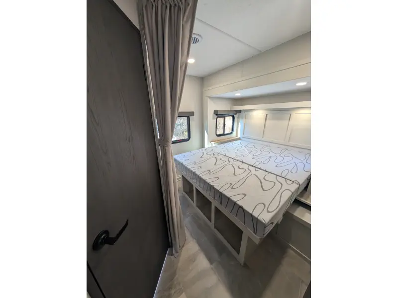 2026 Chaparral by Coachmen 218 Lite