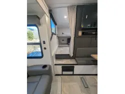 2026 Chaparral by Coachmen 218 Lite