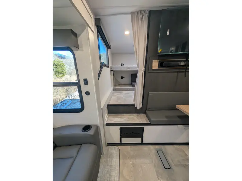 2026 Chaparral by Coachmen 218 Lite