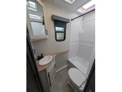 2026 Chaparral by Coachmen 218 Lite