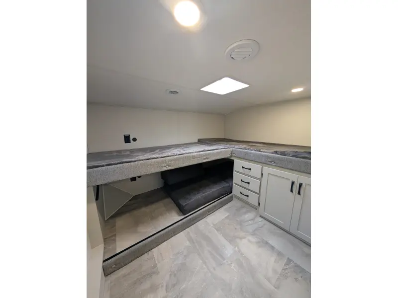 2026 Chaparral by Coachmen 218 Lite