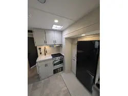 2026 Chaparral by Coachmen 218 Lite