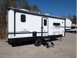 2026 Chaparral by Coachmen 218 Lite