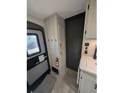 2026 Chaparral by Coachmen 218 Lite