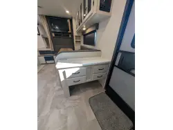 2026 Chaparral by Coachmen 218 Lite