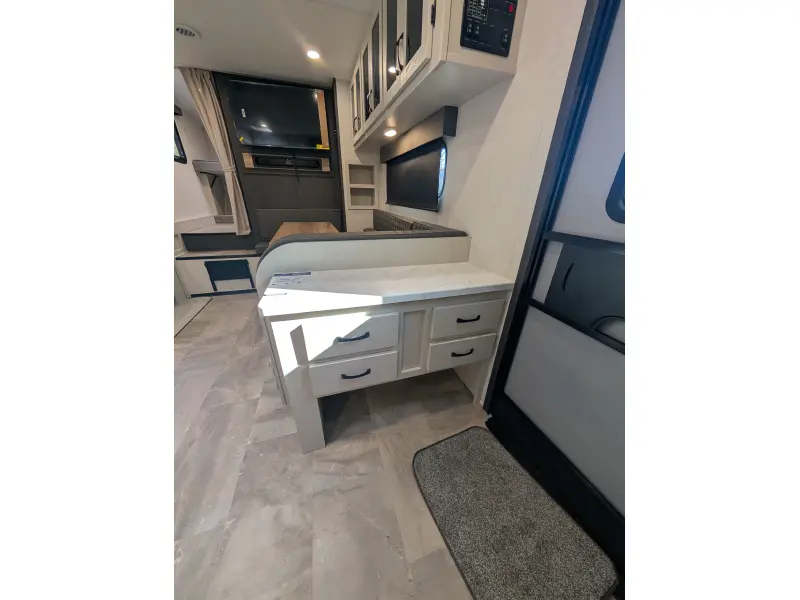 2026 Chaparral by Coachmen 218 Lite
