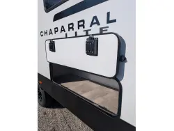 2026 Chaparral by Coachmen 218 Lite