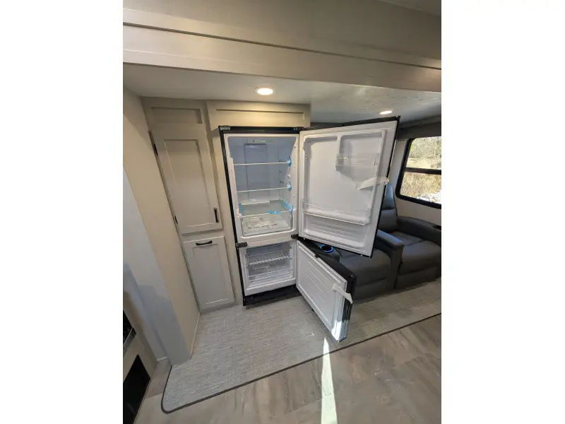2026 Chaparral by Coachmen 218 Lite