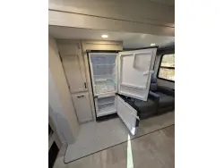 2026 Chaparral by Coachmen 218 Lite