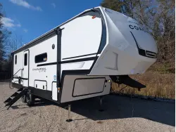 2026 Chaparral by Coachmen 218 Lite