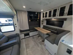 2026 Chaparral by Coachmen 218 Lite
